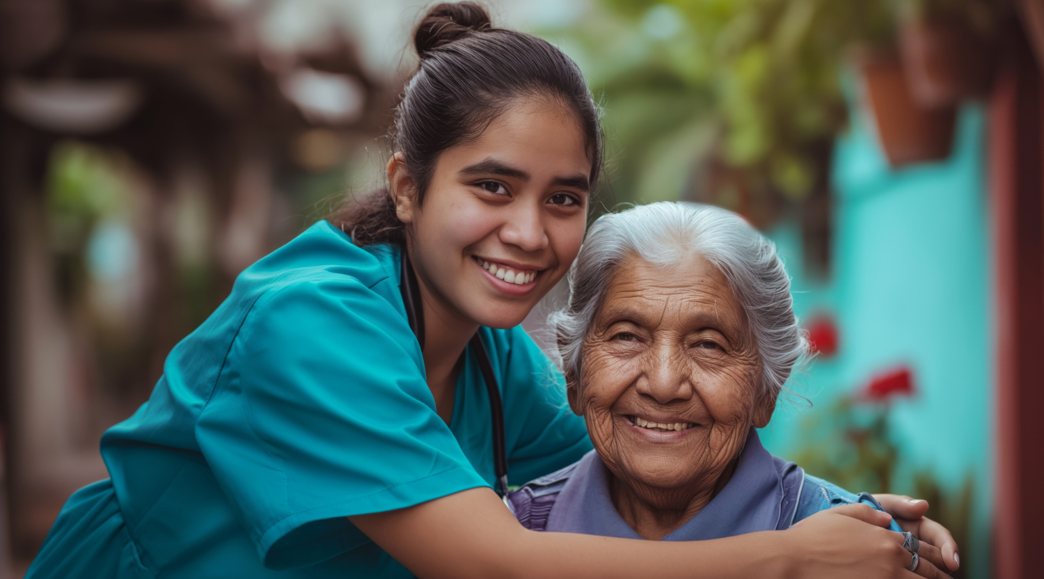 Nursing care services in New Delhi