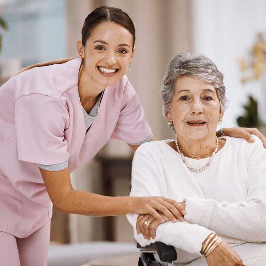 Expert Patient Care Services in Delhi